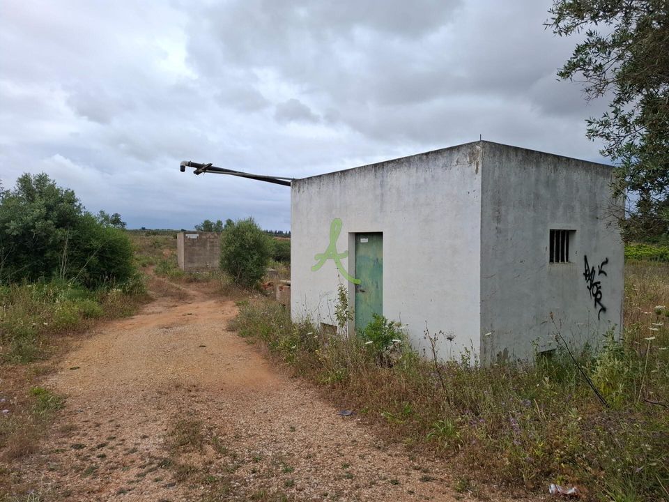 Helårsgrund i Lagoa, Faro - foto 3