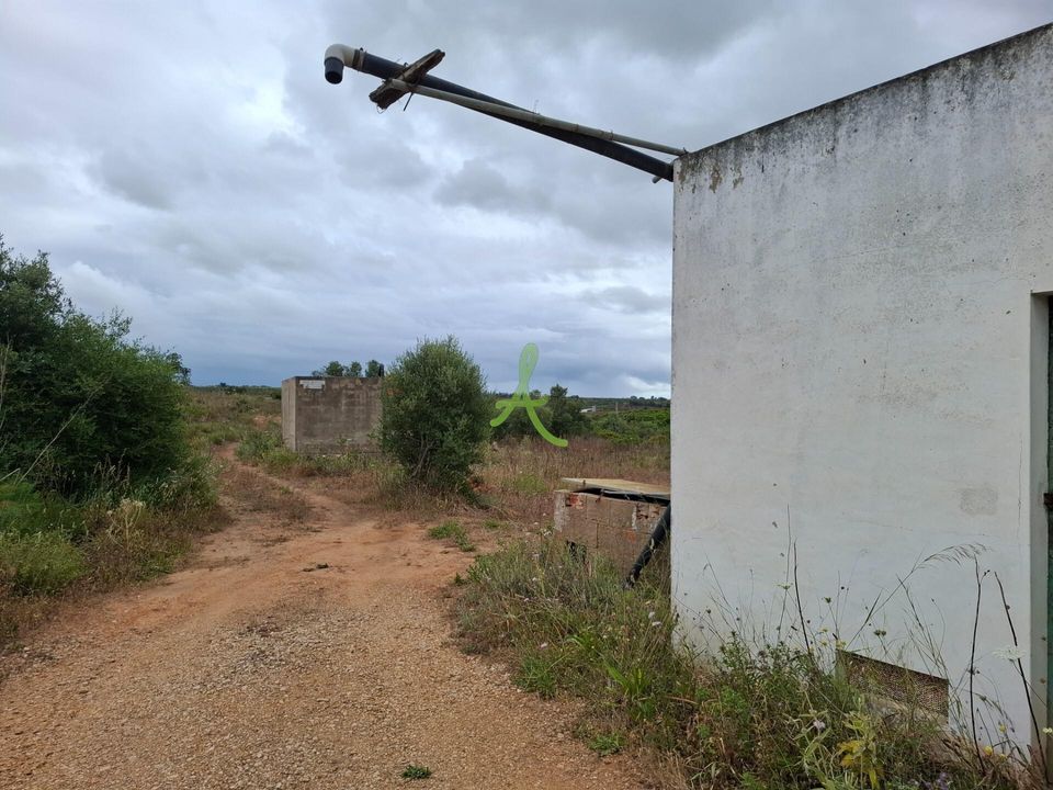 Helårsgrund i Lagoa, Faro - foto 4