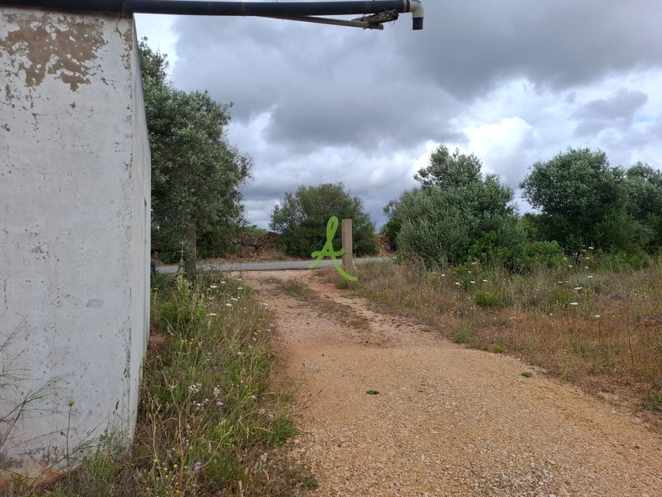 Helårsgrund i Lagoa, Faro - foto 5