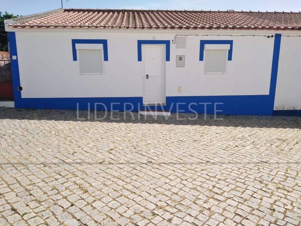 Bungalow i Vila Ruiva, Beja - foto 1
