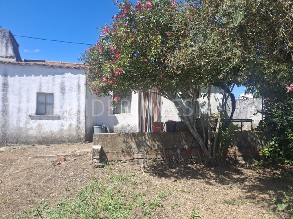 Bungalow i Vila Ruiva, Beja - foto 2