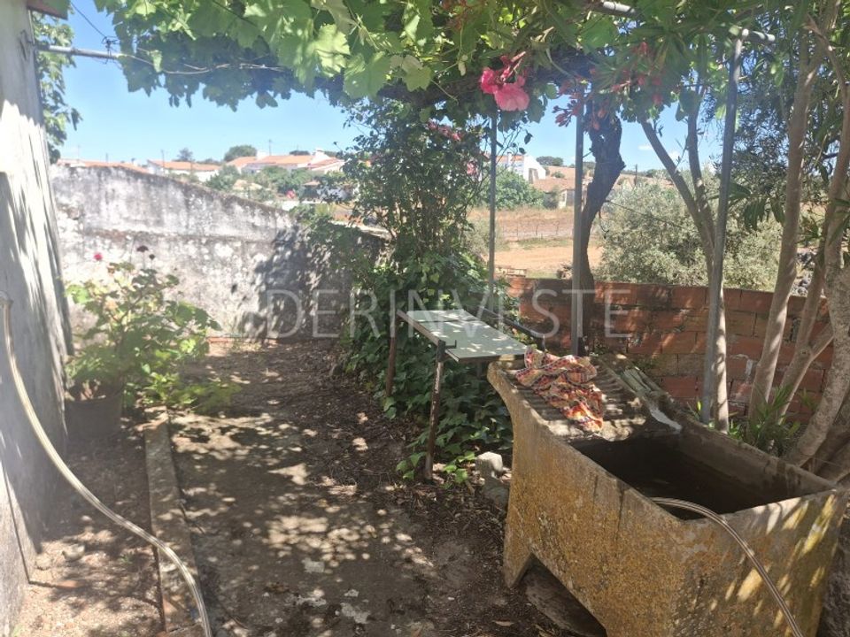 Bungalow i Vila Ruiva, Beja - foto 3