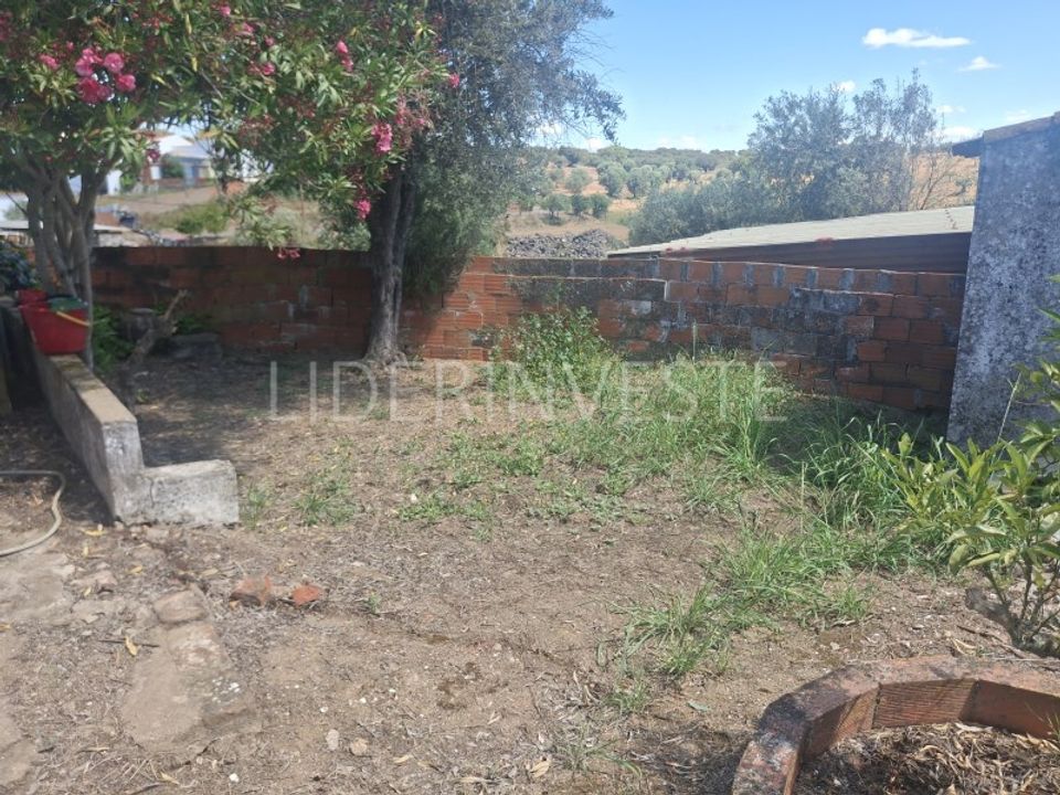 Bungalow i Vila Ruiva, Beja - foto 4