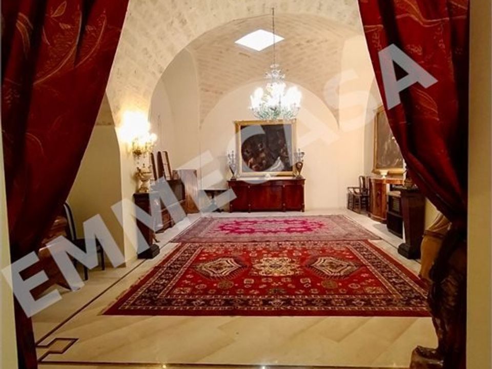 Villa i Valenzano, Bari - foto 1