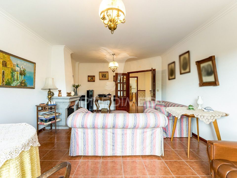 Rekkehus i Castro Daire, Viseu - bilde 5