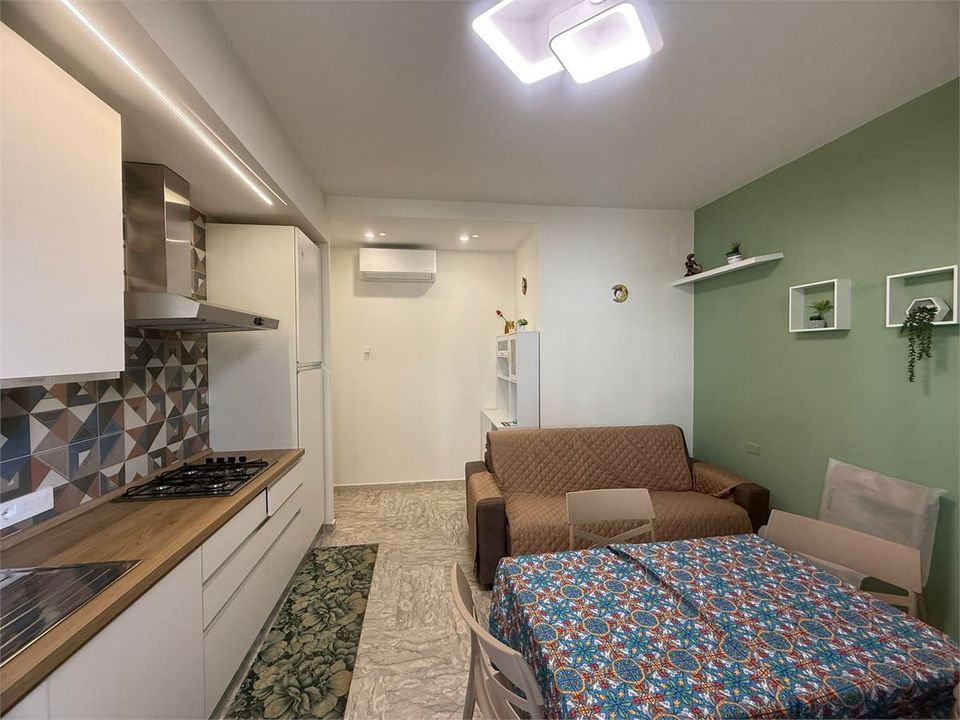 Lejlighed i Acerra, Naples - foto 1