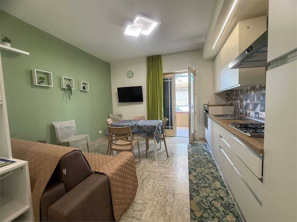 Lejlighed i Acerra, Naples - foto 4