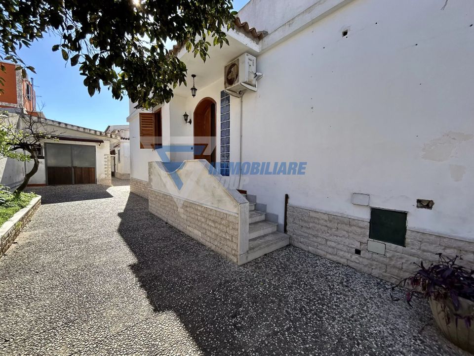 Villa a Siracusa, Siracusa - foto 1