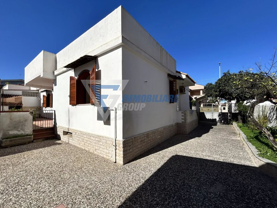 Villa a Siracusa, Siracusa - foto 2