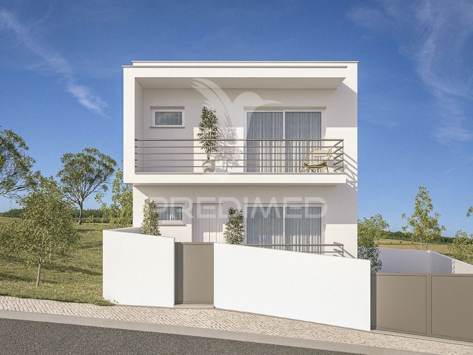 Byhus i Nazare, Leiria - foto 1