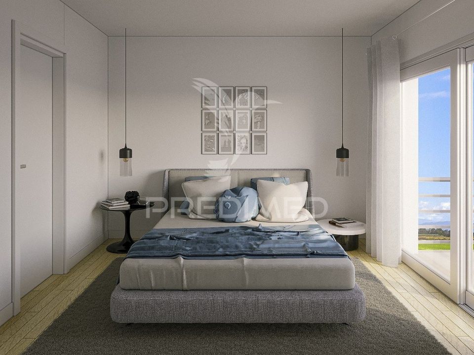 Byhus i Nazare, Leiria - foto 5