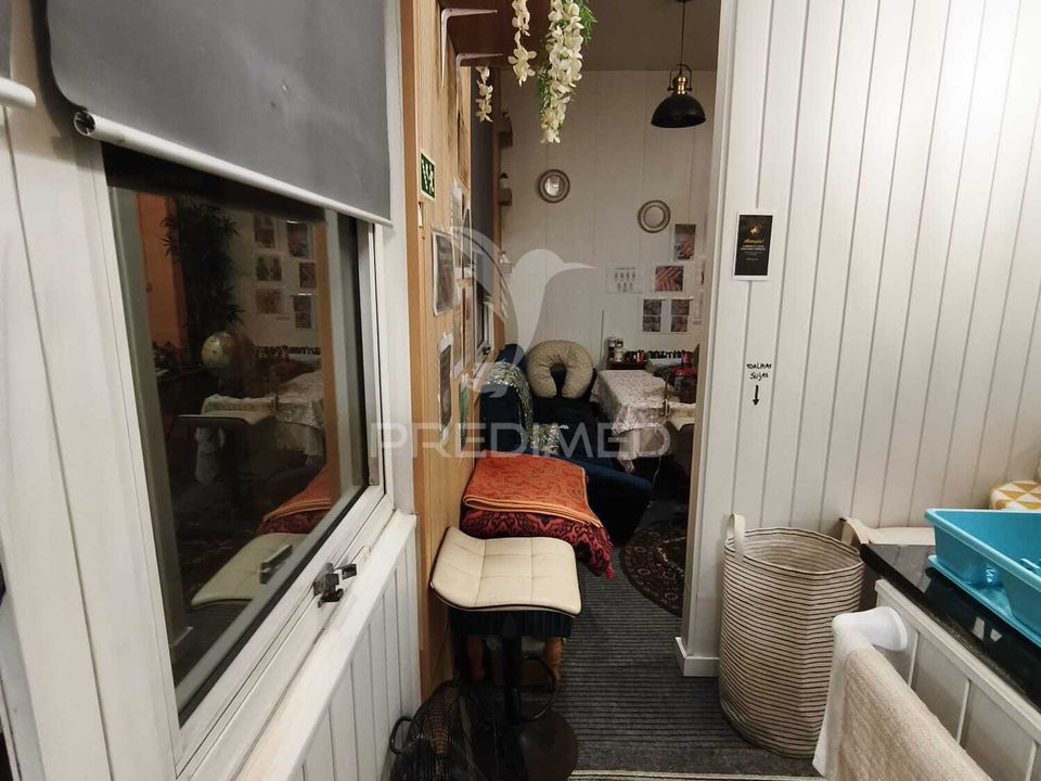 Erhvervsejendom i Santa Maria da Feira, Aveiro - foto 5
