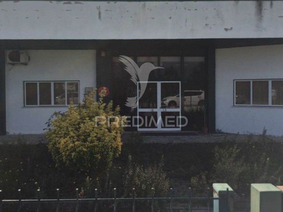 Erhvervsejendom i Cantanhede, Coimbra - foto 2