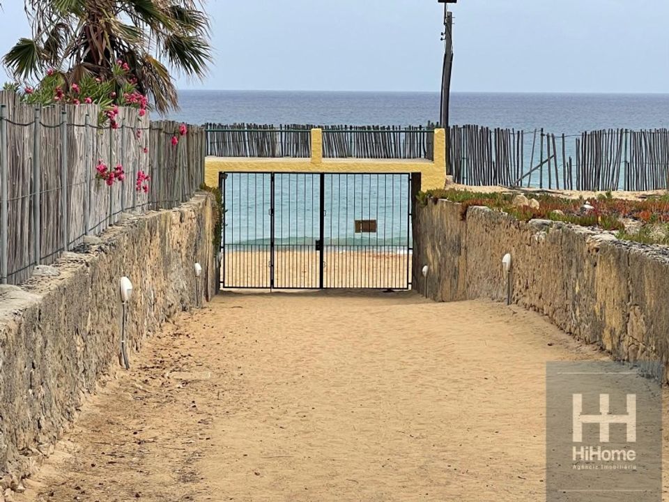 Villa i Porto Santo, Madeira - foto 1