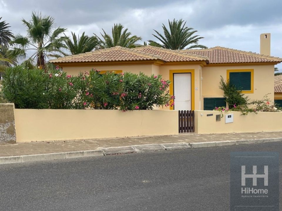 Villa i Porto Santo, Madeira - foto 2