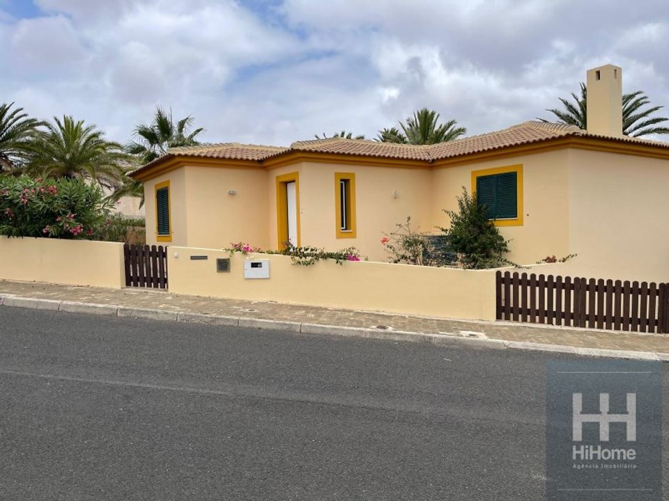 Villa i Porto Santo, Madeira - foto 3