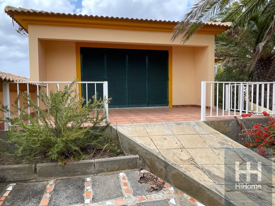 Villa i Porto Santo, Madeira - foto 4