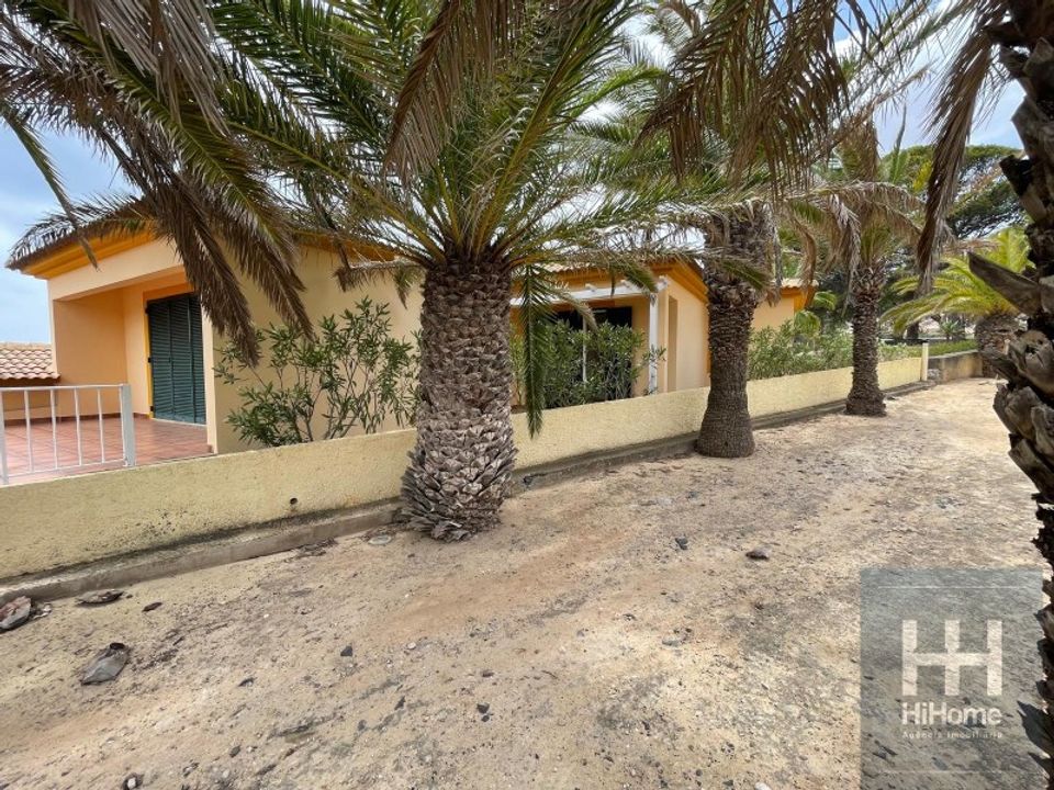 Villa i Porto Santo, Madeira - foto 5
