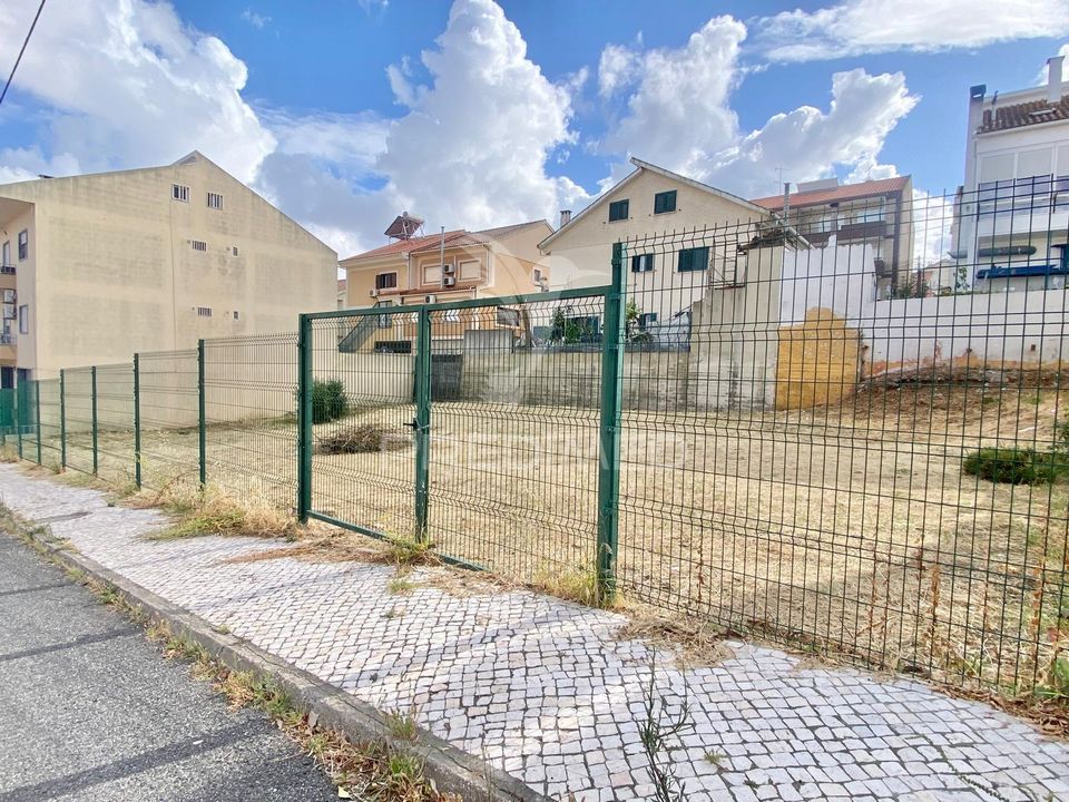 Helårsgrund i Loures, Lisbon - foto 2