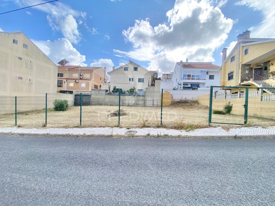 Helårsgrund i Loures, Lisbon - foto 3