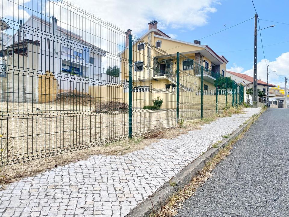 Helårsgrund i Loures, Lisbon - foto 4