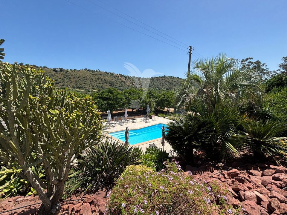 Farm hus i Silves, Faro - foto 4