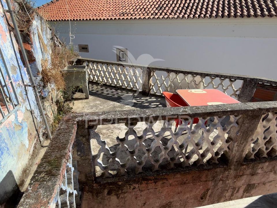 Ruinere i Mirandela, Braganca - foto 2