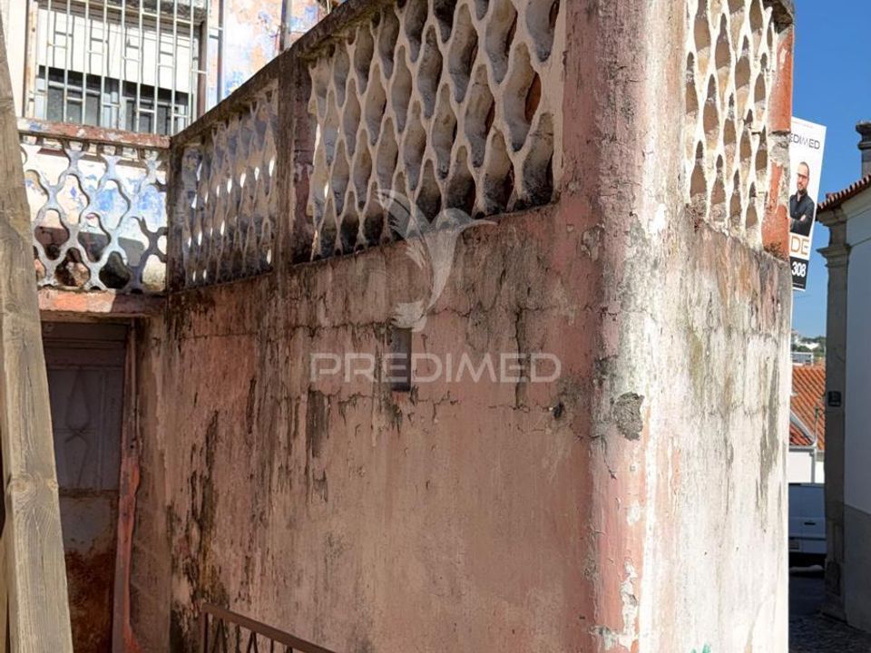 Ruinere i Mirandela, Braganca - foto 4
