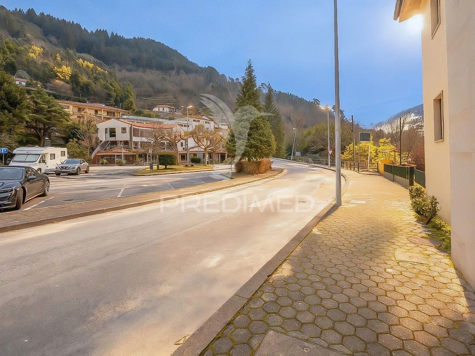 Lejlighed i Terras de Bouro, Braga - foto 3