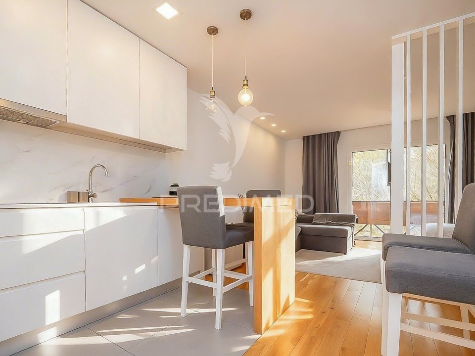 Lejlighed i Terras de Bouro, Braga - foto 5