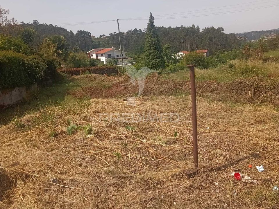 Byhus i Fafe, Braga - foto 5