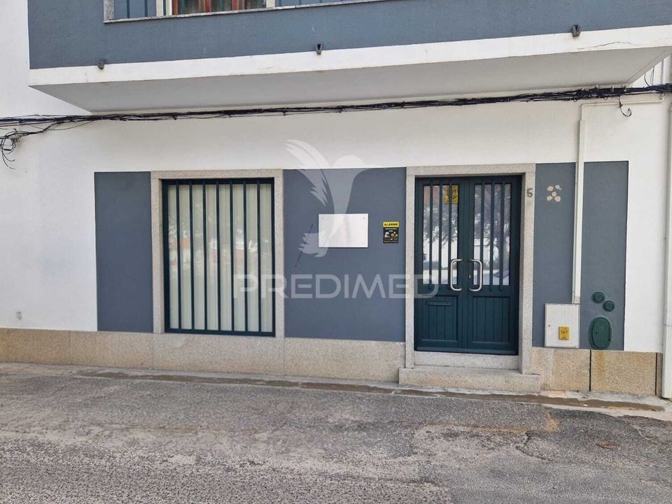 Erhvervsejendom i Evora, Evora - foto 1