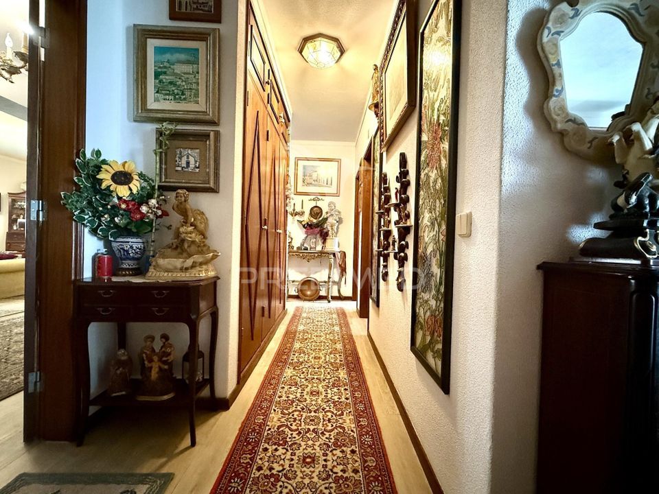Lejlighed i Ourem, Santarem - foto 2