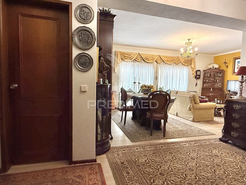 Lejlighed i Ourem, Santarem - foto 3