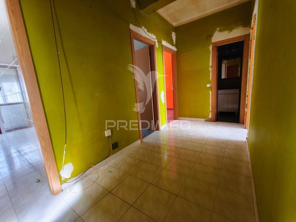 Lejlighed i Seixal, Setubal - foto 5