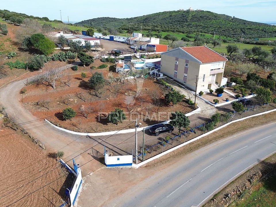 Byhus i Elvas, Portalegre - foto 1