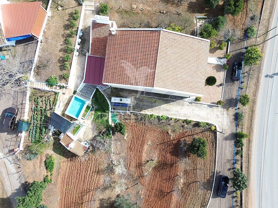 Byhus i Elvas, Portalegre - foto 3