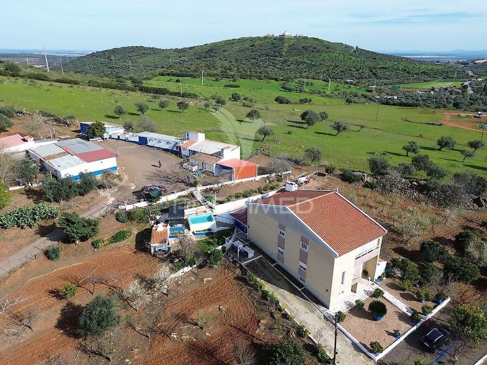 Byhus i Elvas, Portalegre - foto 4