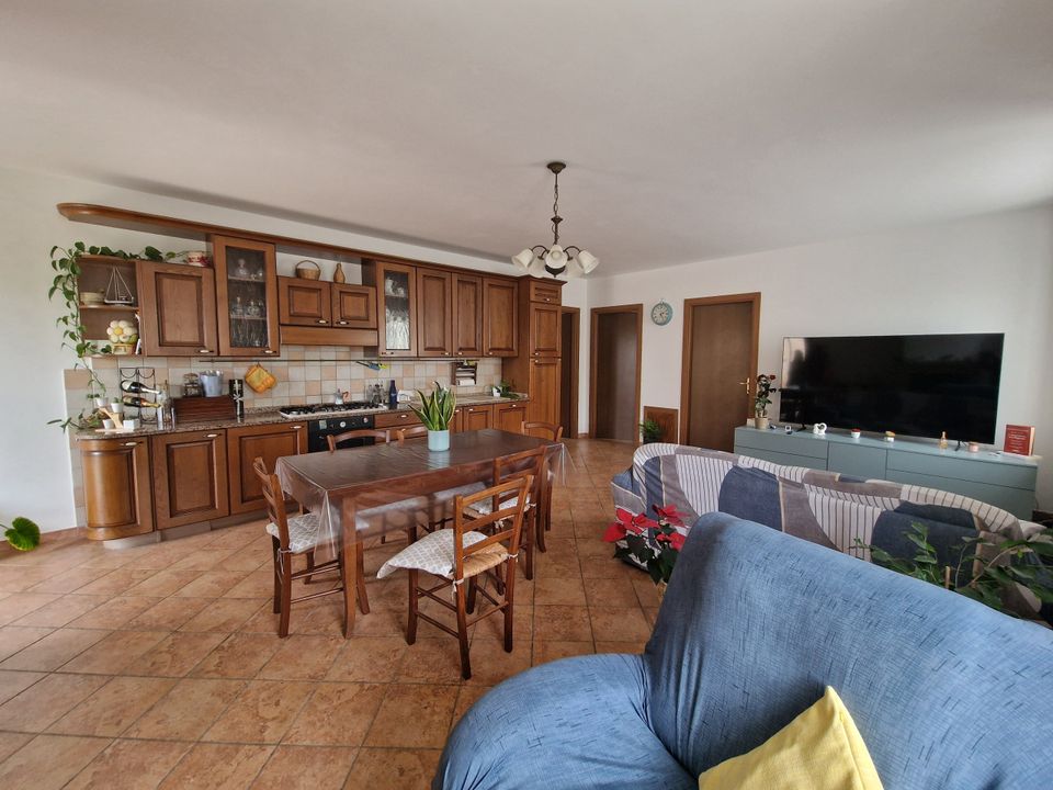Villa i Lugnano in Teverina, Terni - foto 2