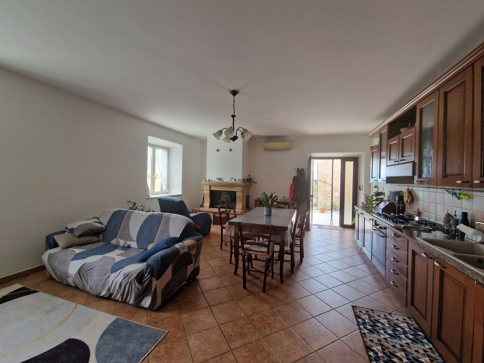 Villa i Lugnano in Teverina, Terni - foto 3