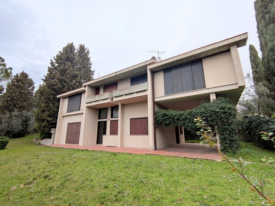 Villa i Terni, Terni - bilde 1