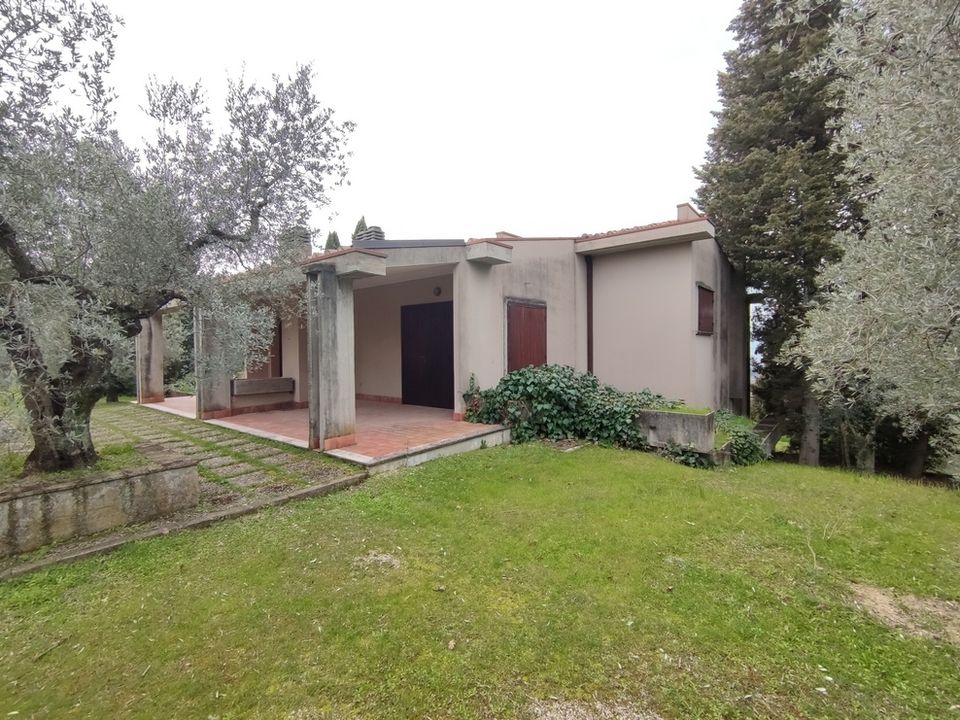 Villa i Terni, Terni - bilde 5