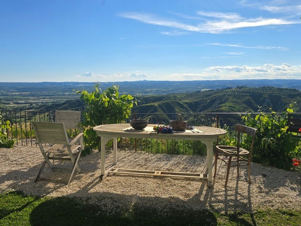 Villa i Alviano, Terni - foto 2