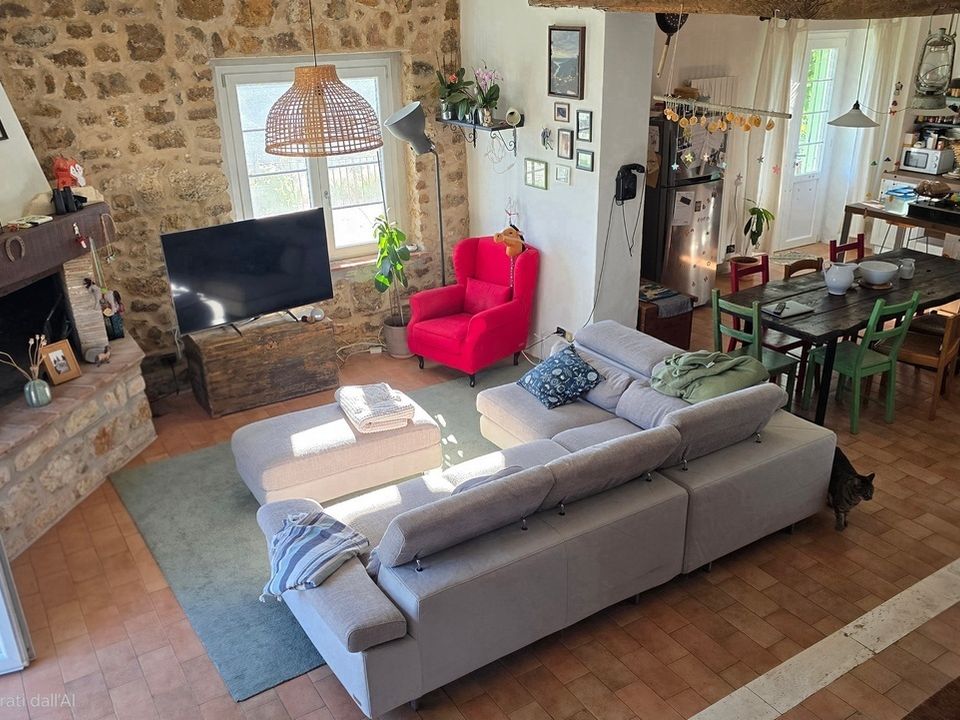 Villa i Alviano, Terni - foto 3