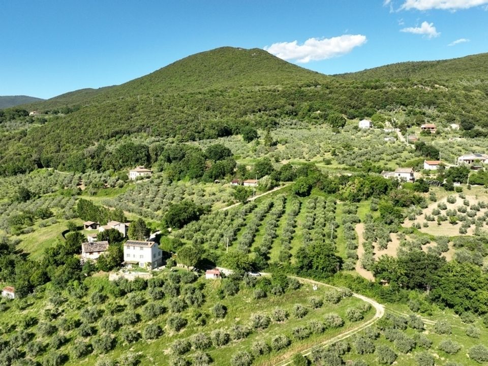 Villa i Alviano, Terni - foto 4