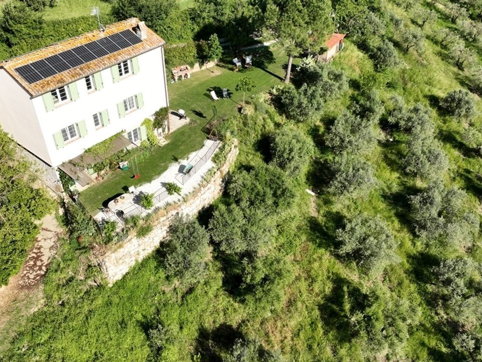 Villa i Alviano, Terni - foto 5