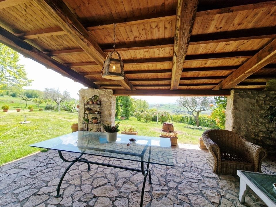 Villa i Guardea, Terni - foto 3
