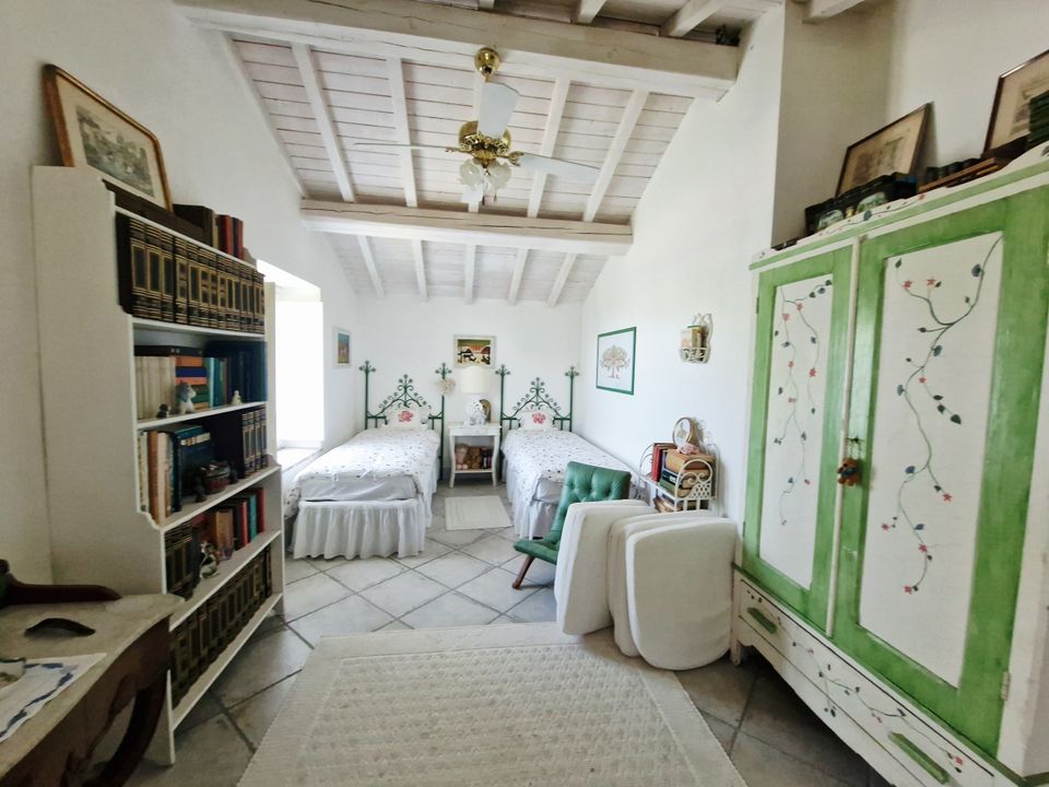 Villa i Guardea, Terni - foto 4