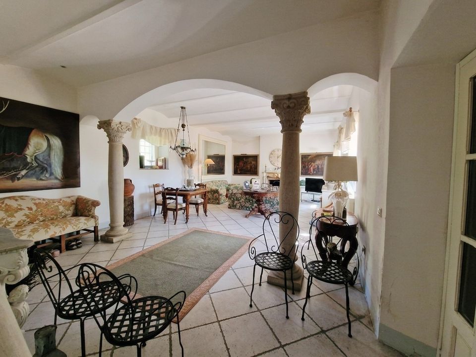 Villa i Guardea, Terni - foto 5
