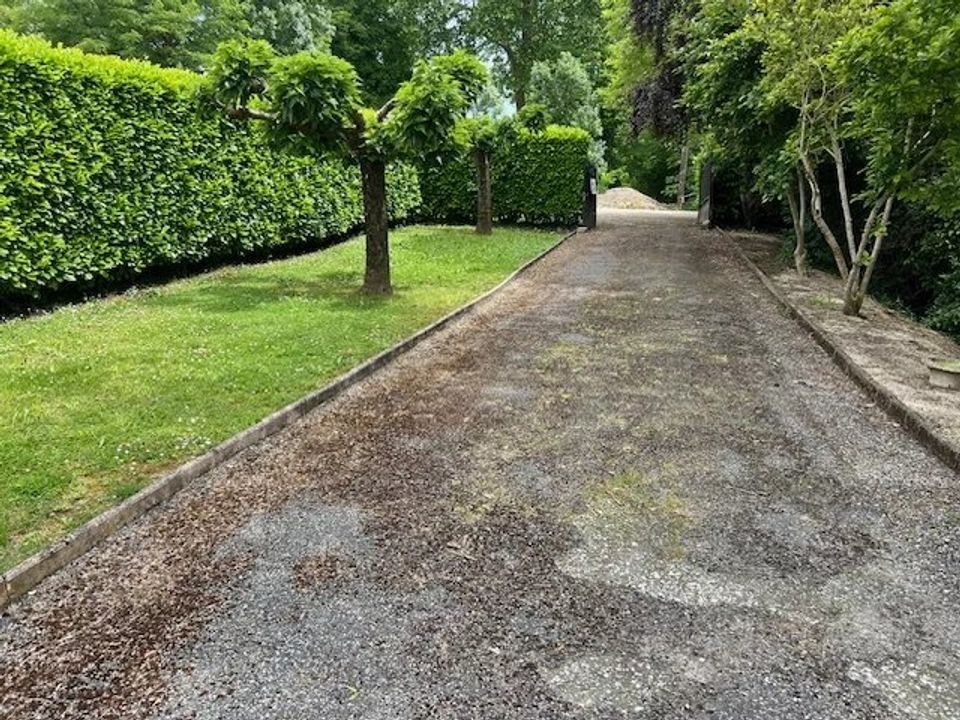 Herregård i Masseube, Gers - bilde 3